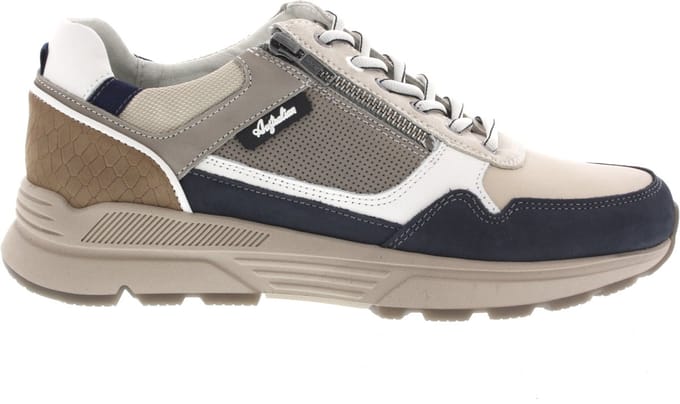 Heren Sneakers Australian Connery /beige Taupe - Maat 41