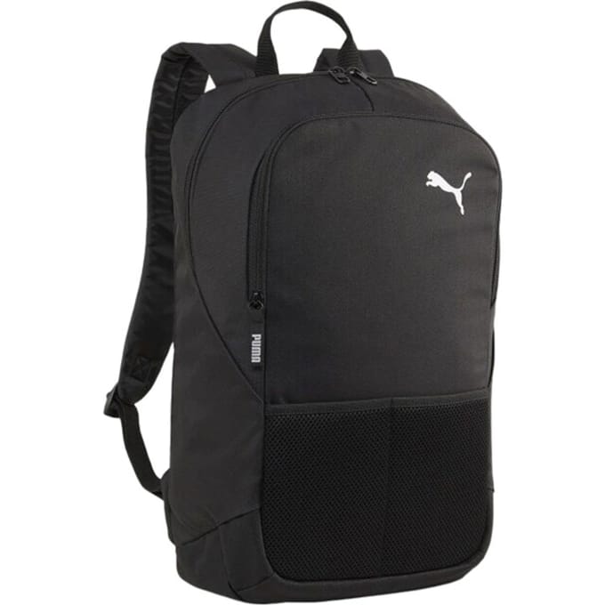 PUMA teamGOAL Backpack Unisex rugtas - Puma Black