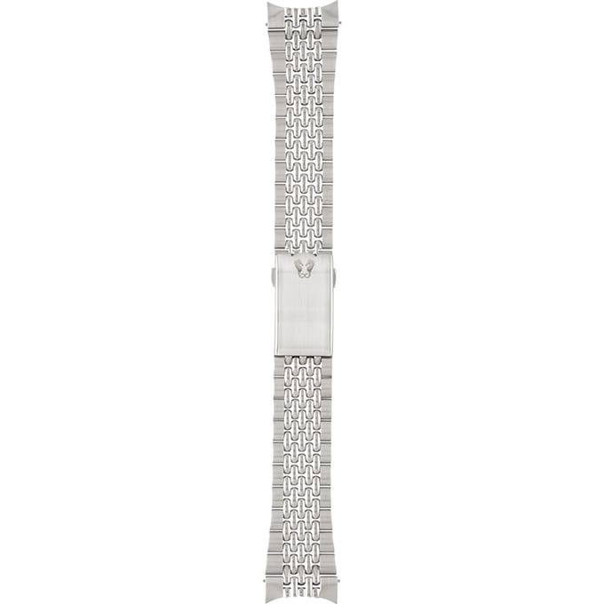 Rado straps 07.03912.10 HyperChrome Horlogeband