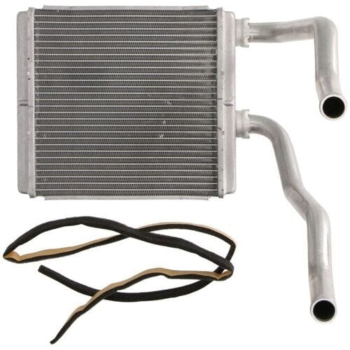 Waterverwarmer VALEO 811691