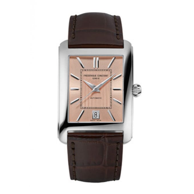 Frédérique Constant Classics Carree Automatic