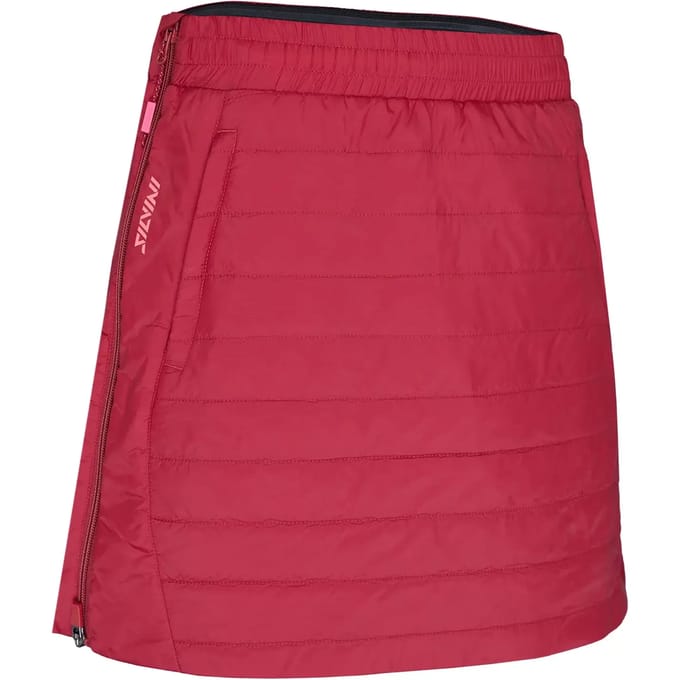 Minirok voor vrouwen Silvini Cucca