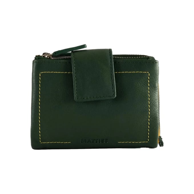 Damesportemonnee Matties Bags Nil