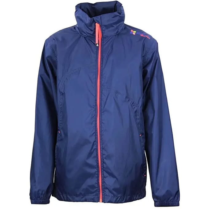 Windjack Peak Mountain Coupe-vent fille GARA