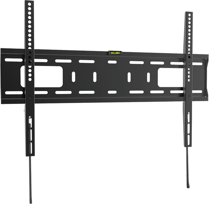 LogiLink TV Muurbevestiging 37-70" fixed 50 kg max. - Max 50 kg - recommended for 70"