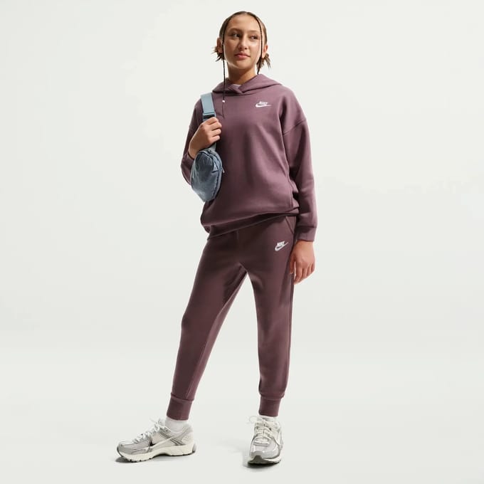 Kinderen joggingbroek Nike Sportswear Club