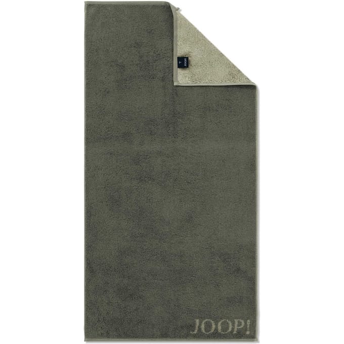 JOOP! Handdoek J! Joop! Contour 50x100 Set van 1