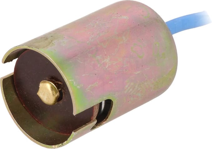 BA15S fitting - Voor auto interieurverlichting