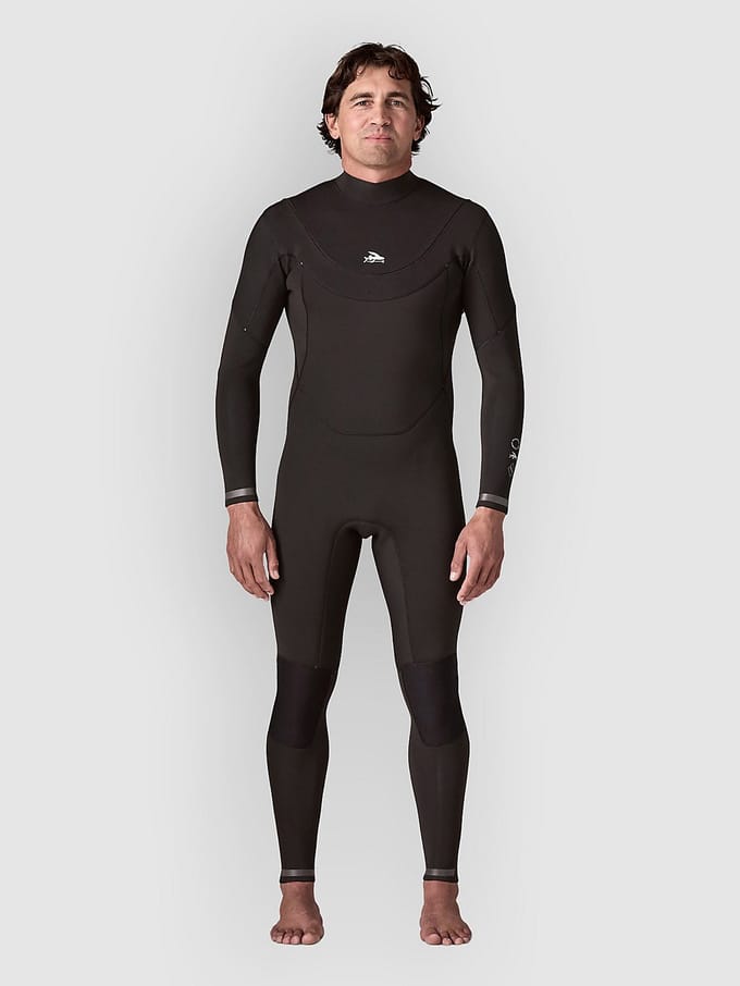 Patagonia Regulator 3/2 Full Wetsuit zwart