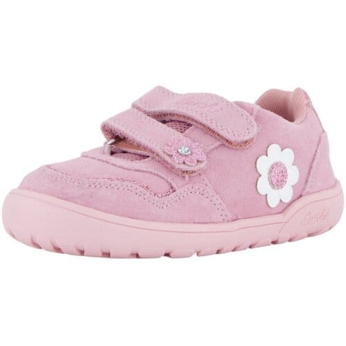 Schoenen voor de eerste stapjes Lurchi -
