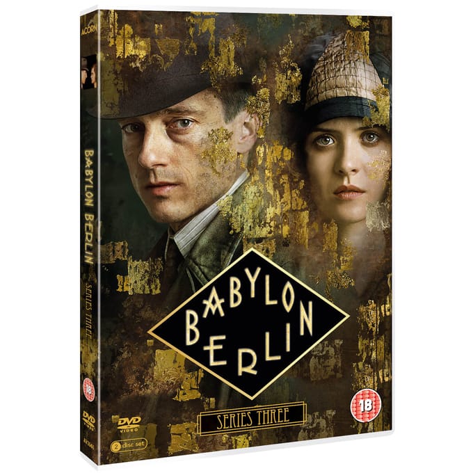 Babylon Berlin: Series Three