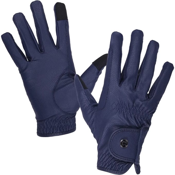 Rijhandschoenen QHP Force