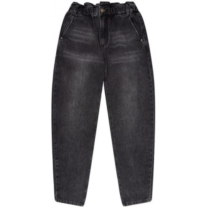 Esqualo jeans F22-12502 - graphite