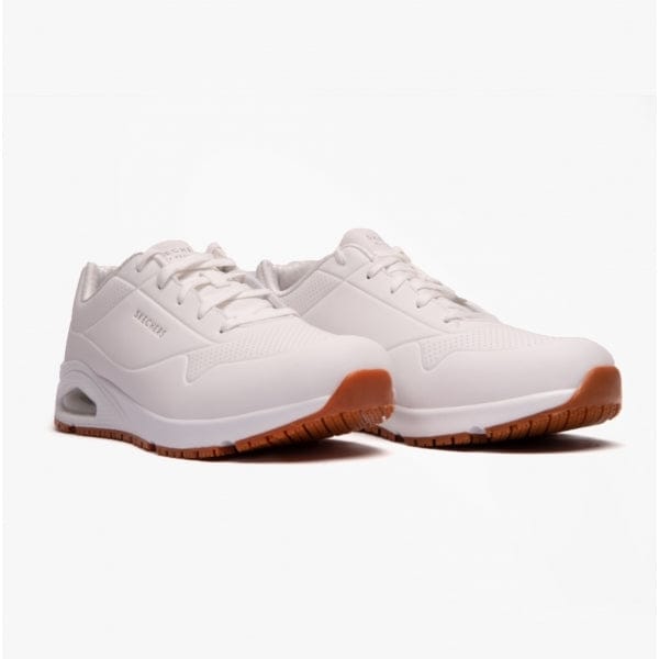 Skechers Uno SR - SUTAL 200054EC/WHT Wit-47.5