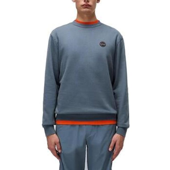 Sweaters Napapijri Badge