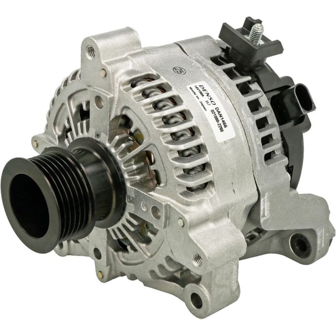 Spanningsregelaar DENSO DAN1466