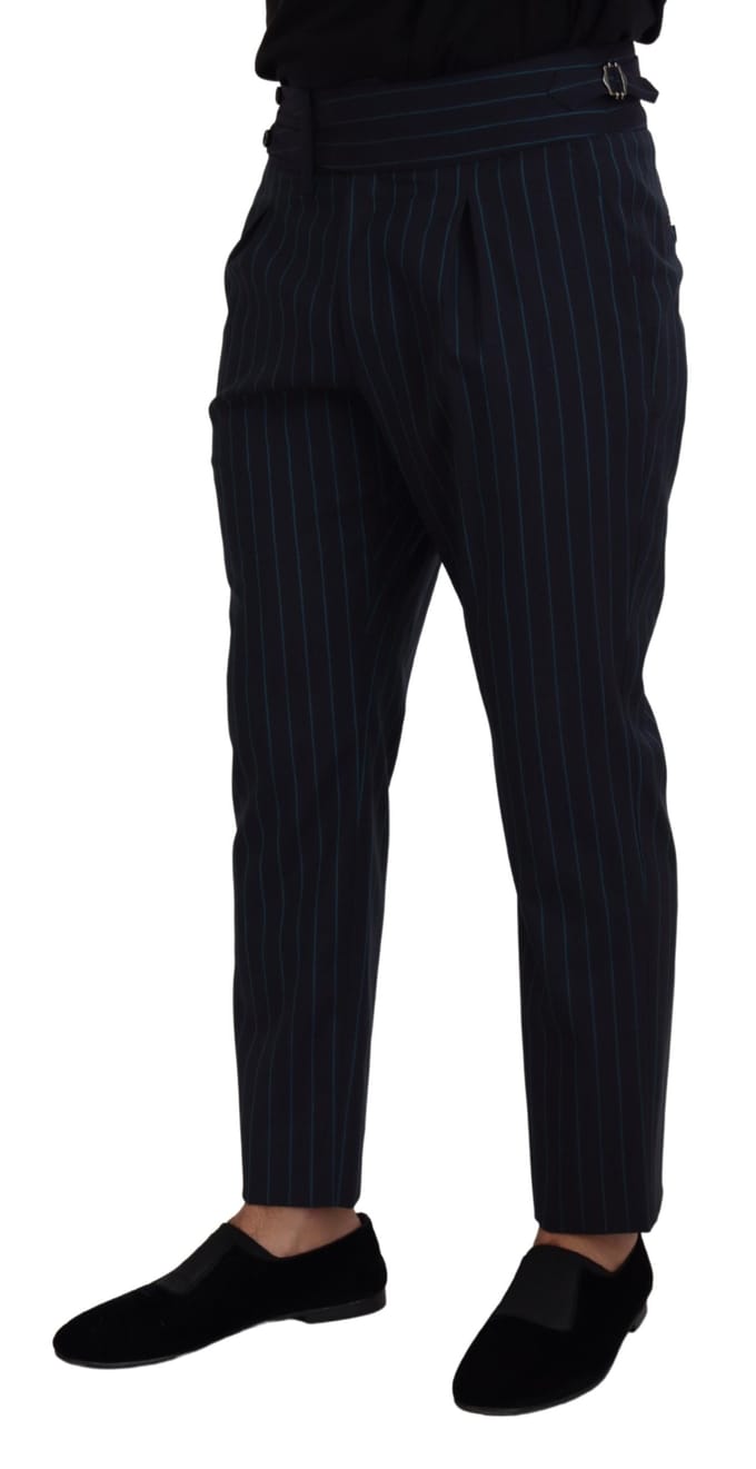 Pinstripe Broek Pt01