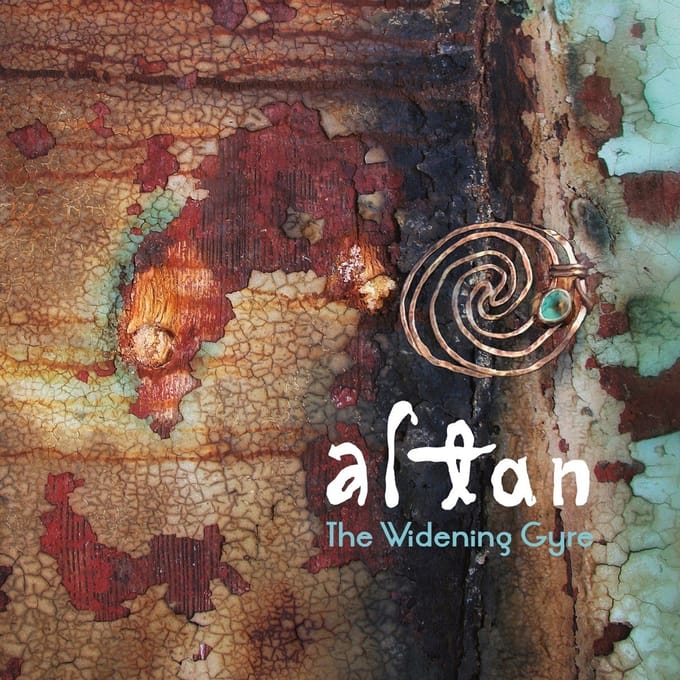 Widening Gyre - Altan