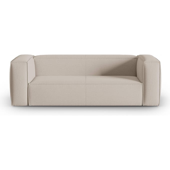3-zitsbank Mackay chenille | Cosmopolitan Design