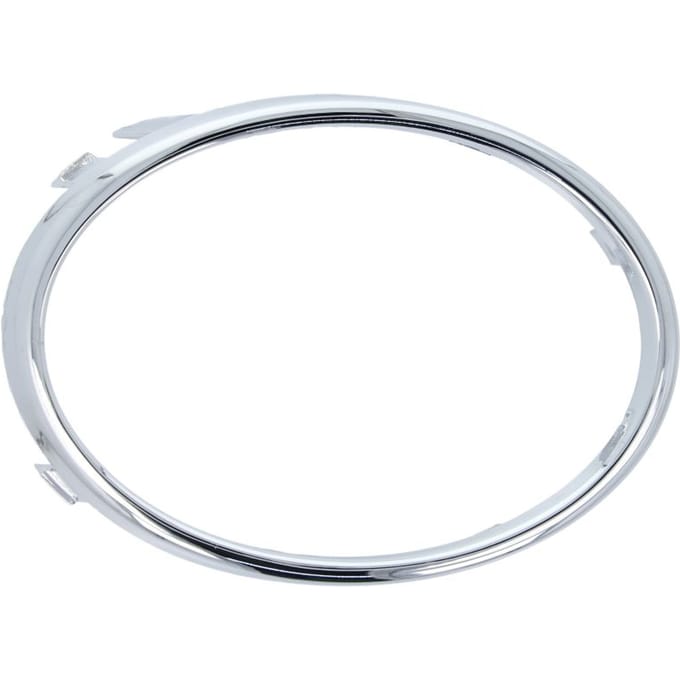 Bumper ventilatierooster BLIC 6502-07-0038918P