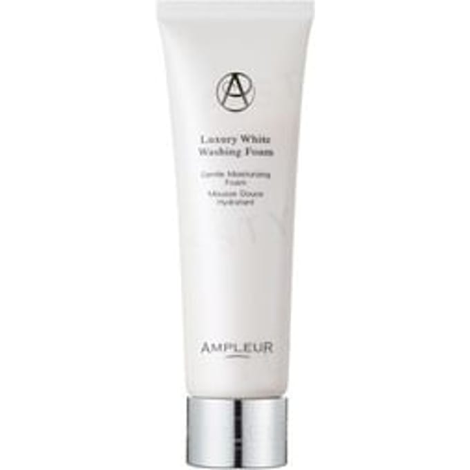 AMPLEUR - Luxury White Washing Foam N 130g