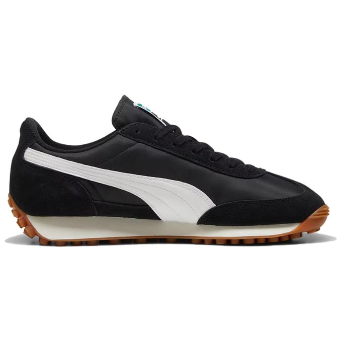 Puma Easy Rider Vintage Schoenen Zwart EU 40 Man