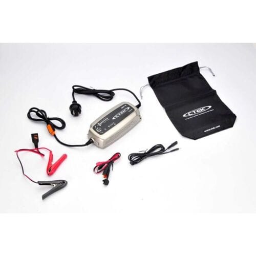Acculader CTEK 56-843