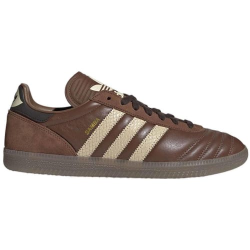 Sneakers adidas Baskets Samba JP cuir