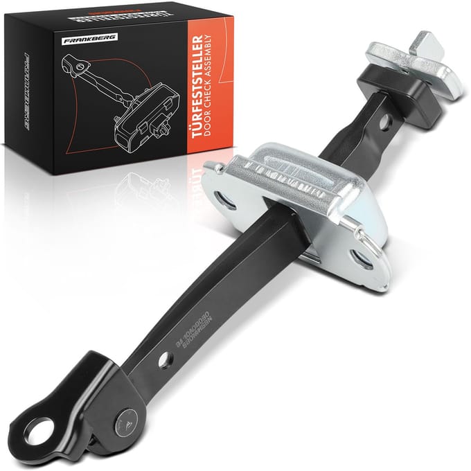 Frankberg 1x deurvastzetter achter voor Honda Civic VIII