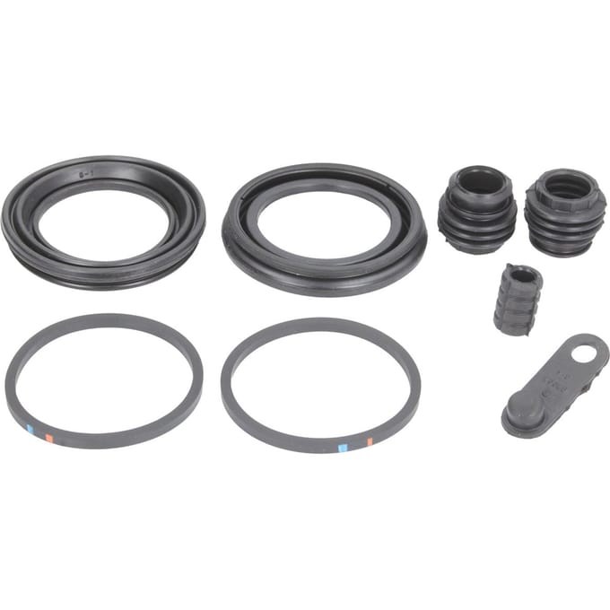 Reparatieset, remklauw AUTOFREN SEINSA D4-2191