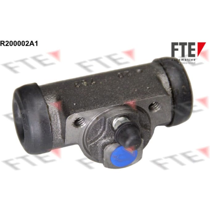 Wielremcilinder FTE 9210138