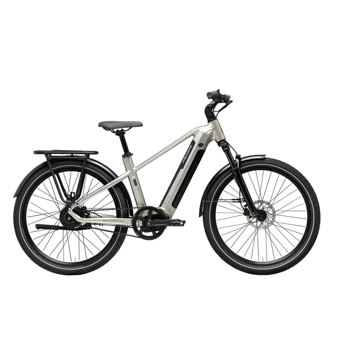 Elektrische fiets Adriatica Yourban