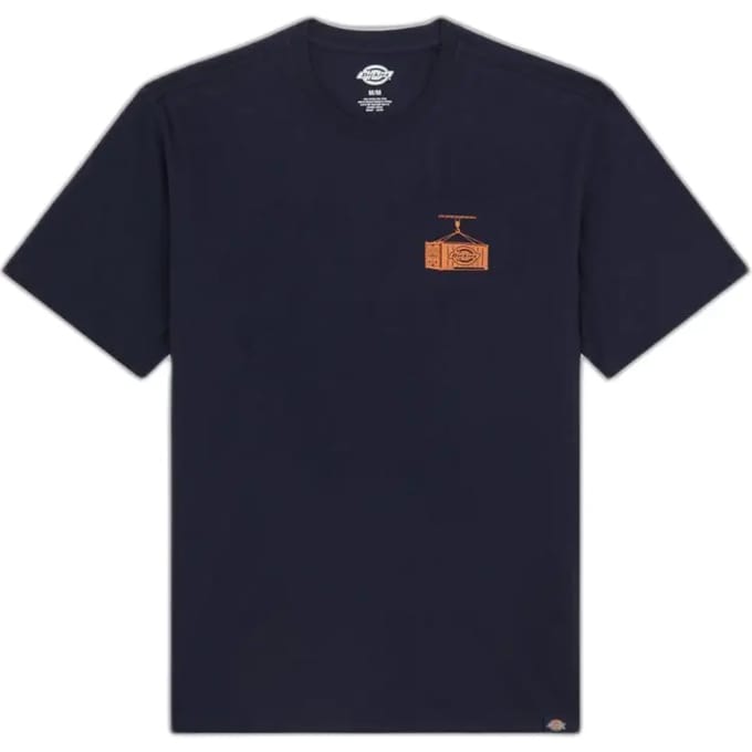 T-shirt Dickies Apison
