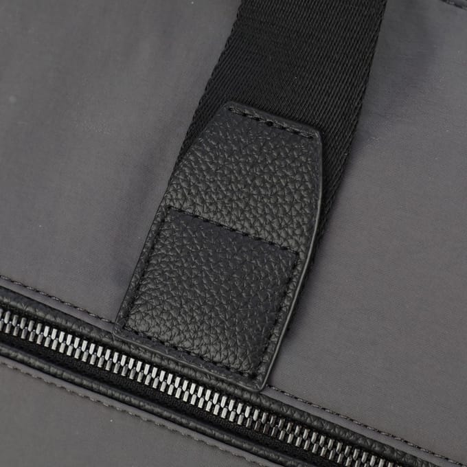 JOOP! Reistas Narni Maik Weekender Grey Grijs