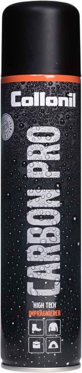 Impregneer spray | waterdichte en vuilafstotende spray | merk Collonil | Carbon Pro | 2 bussen