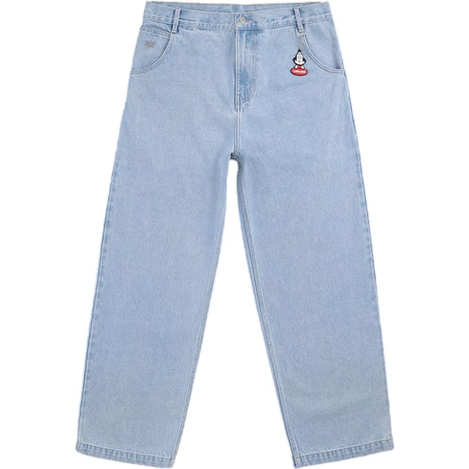 Broek Usual Reuzenbroek