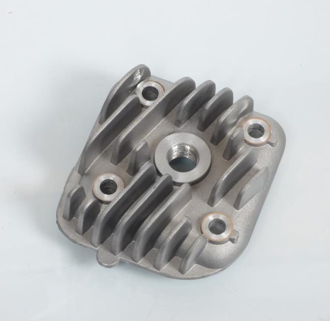 Culasse Teknix pour Scooter Generic 50 EPICO Neuf