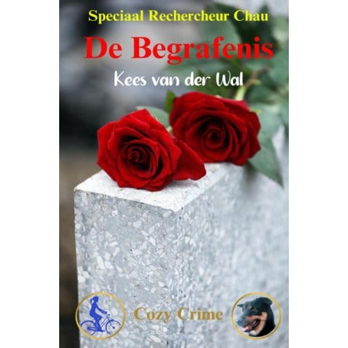 De Begrafenis - Kees Van der Wal