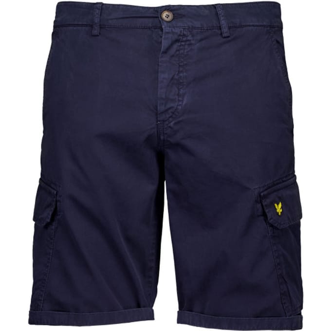 Lyle and Scott Lyle&scott wembley cargo short shorts sh1815ita