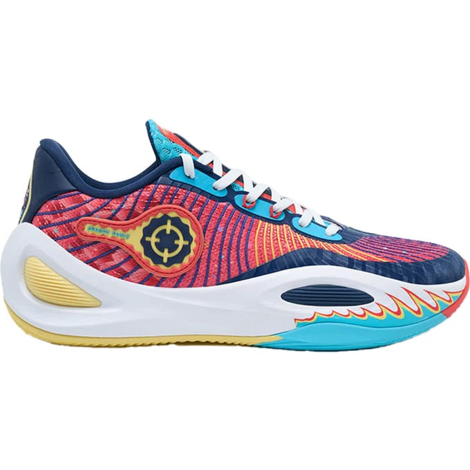 Rigorer Ar1 Year Of The Dragon Veelkleurig