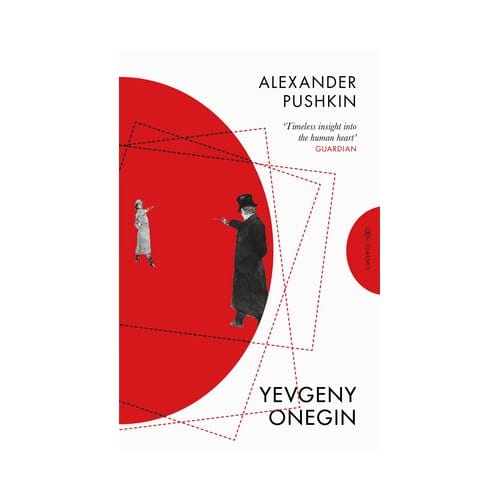 Yevgeny Onegin - Pushkin Press Classics - Alexander (Author) Pushkin