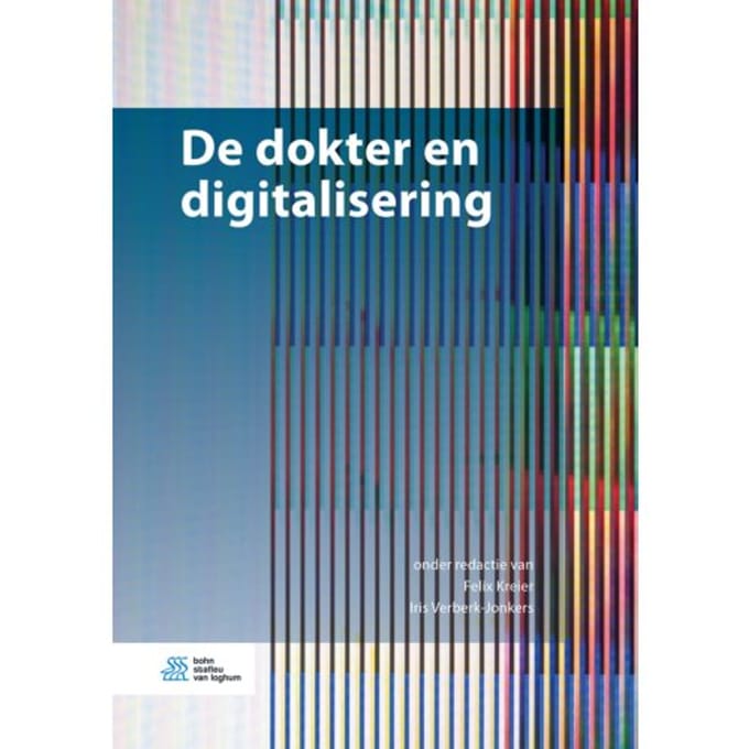 De Dokter En Digitalisering