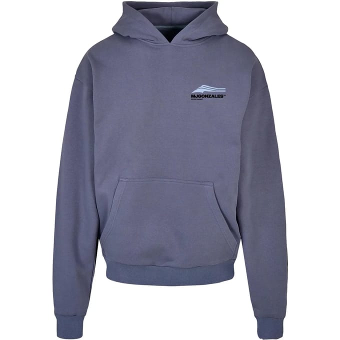 Damesoversized hoodie MJ Gonzales Wave V.1 x Heavy