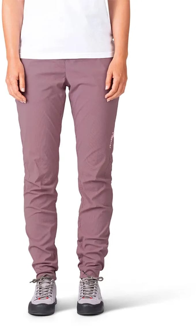 Rafiki Femio Broek Paars 42 Vrouw