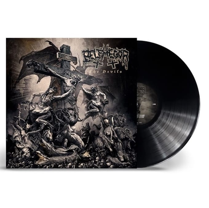 The Devils - Belphegor