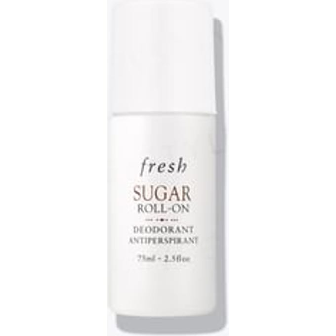 Fresh - Sugar Roll-On Deodorant Antiperspirant 75ml