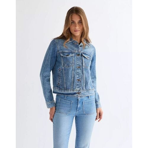 Blazer Wrangler 112378319-BLUE BIRD