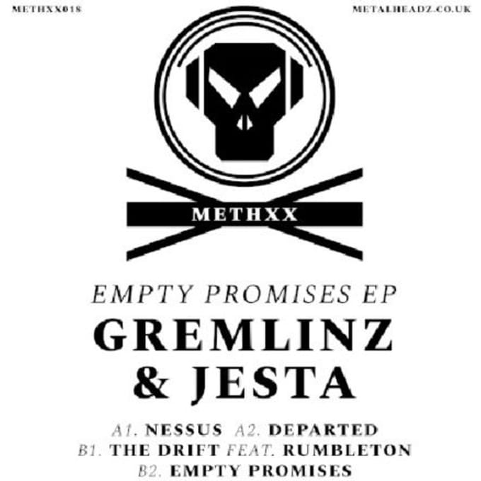 Empty Promises - Gremlinz & Jesta