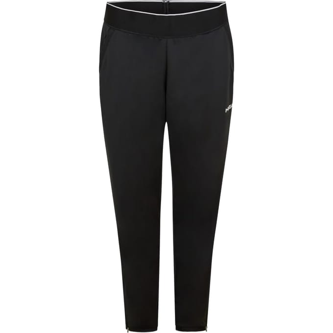 Head Breaker-trainingsbroeken voor dames (Zwart)