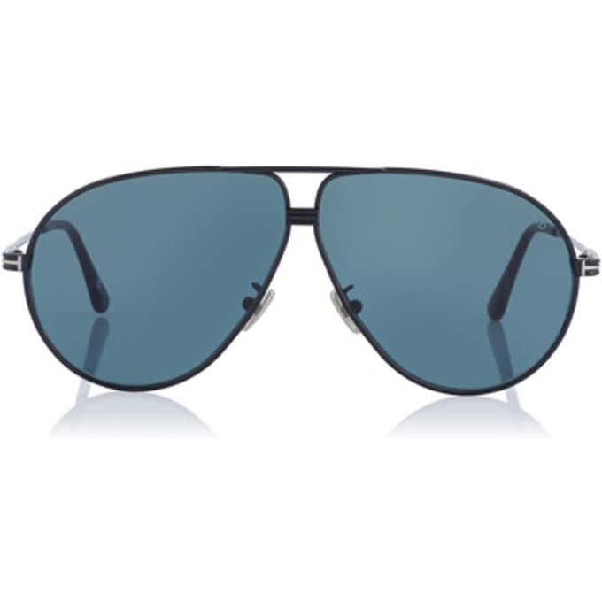 Zonnebril Tom Ford -